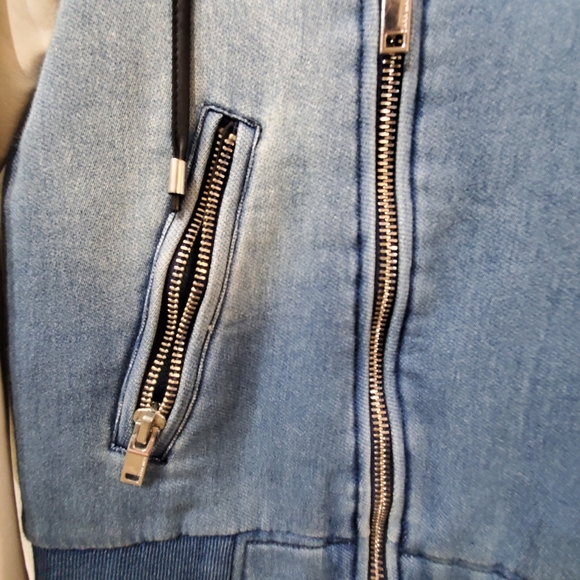 Zara jacket - Picture 3 of 7